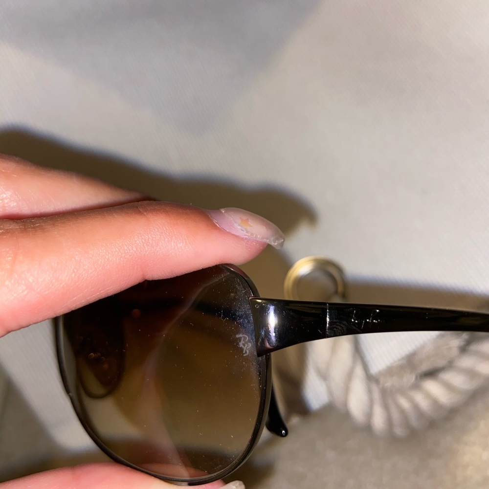 RayBan Aviator - Picture 2 of 3